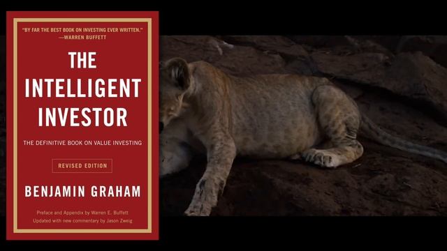 How to Invest Money - The Intelligent Investor by Benjamin Graham Top Best Motivational Quotes смотреть онлайн