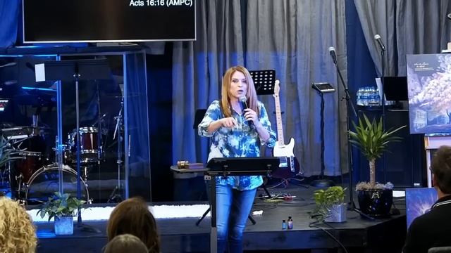 Idols Riot: Alabama - Healing and Deliverance Service смотреть онлайн