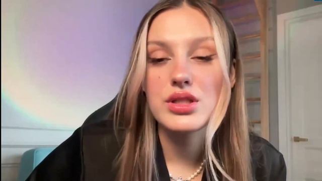 Кая хочет серьезных отношений с парадеевичам смотреть онлайн