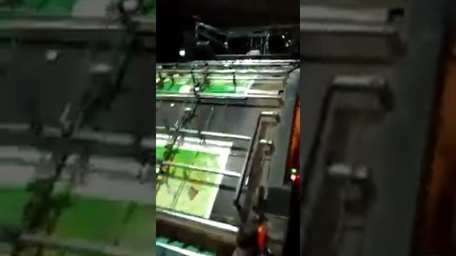 Кашировальная машина 1300D смотреть онлайн