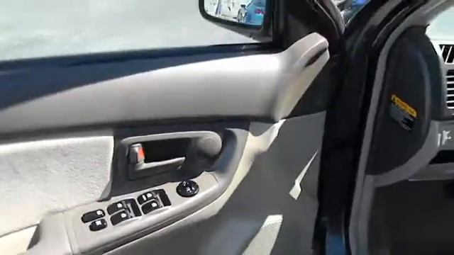 2006 Kia Spectra - Sedan San Antonio TX C22148A смотреть онлайн