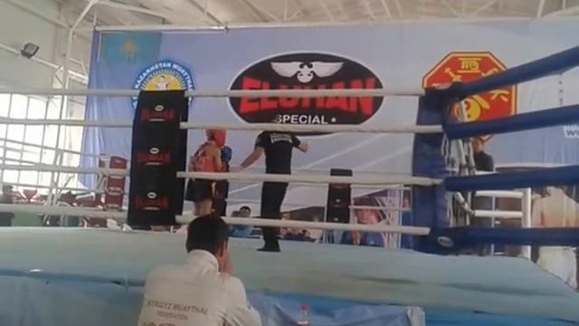 Чемпионат Казахстана по муайтай среди детей 2017 год 24-29 января победа кыргызстана часть 1 смотреть онлайн