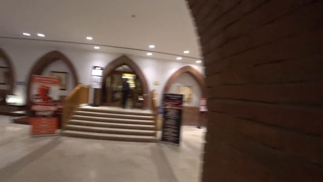 ЕГИПЕТ. ОПАСНЫЙ ОТЕЛЬ! НЕ ПОВТОРЯЙТЕ ОШИБОК. THE GRAND HOTEL SHARM EL SHEIKH ОБЗОР. смотреть онлайн