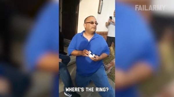 Fails With Benefits   Valentine's Day Couples Fails