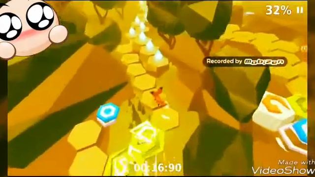 Маленькая Лисичка Путешественница смотреть онлайн