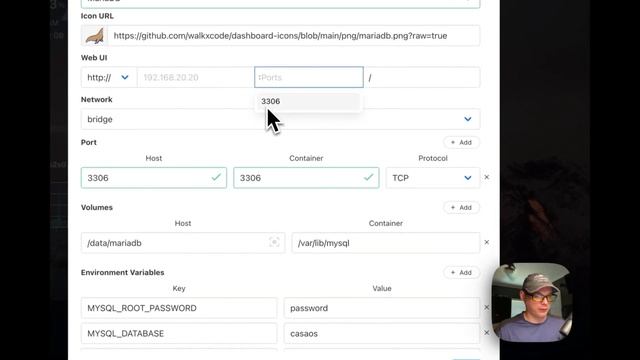 How to install MariaDB on Casa OS смотреть онлайн