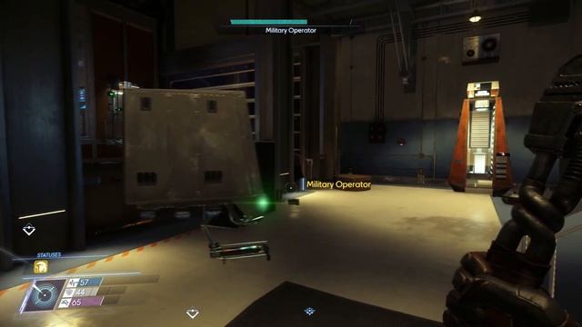 Prey(2017): The Repo Man Mission How to get into the Shuttle смотреть онлайн