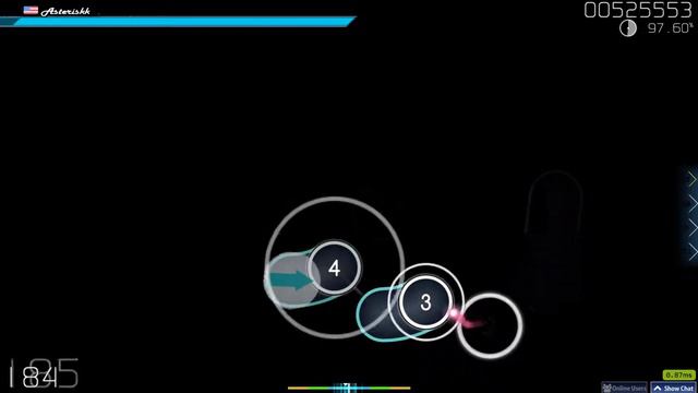 osu! son of kick- hours ft. lady leshurr & Paigey Cakey смотреть онлайн