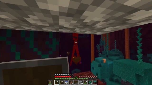 Beating Minecraft as a ZOMBIE VILLAGER... (TAGALOG) смотреть онлайн