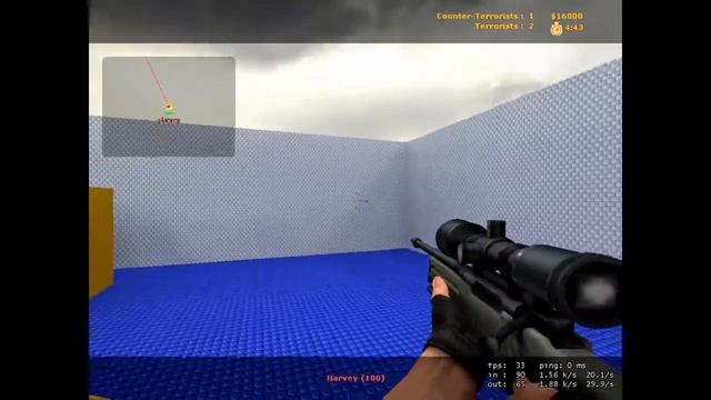 [Client Mod] Tutorial : How to Install Client Mod Counter Strike Source v34 Update|By Sgamer J| смотреть онлайн