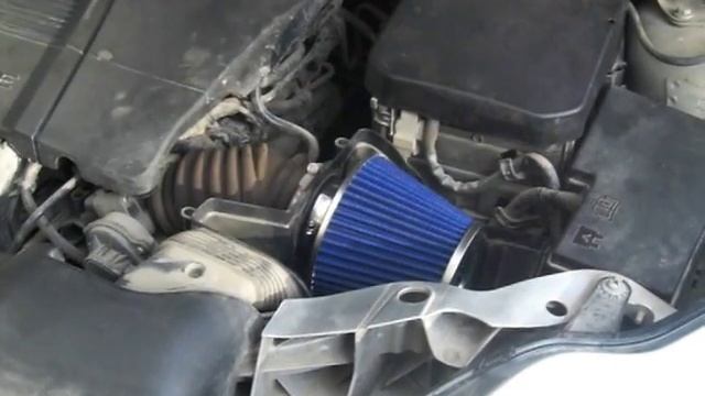 Focus II 1 8 нулевик