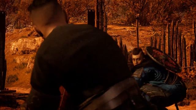Assassins's Creed VALHALLA-[EM BUSCA DO REI BURGRED#1/ OS FILHOS DE RAGNAR] - DUBLAGEM PT-BR #part1 смотреть онлайн