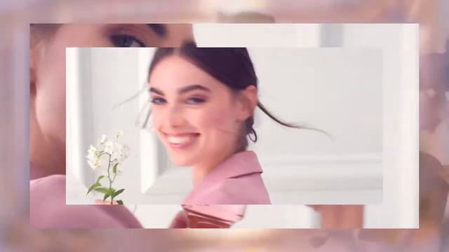 Парфюмерная вода Infinita [Инфинита] 35653 смотреть онлайн