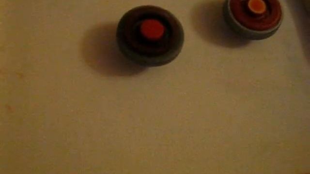 Wicked Defence and Stamina lengendary beybattle. смотреть онлайн