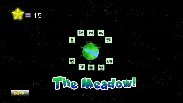 [eShop US] Tiny Galaxy - Gameplay смотреть онлайн