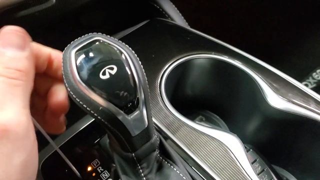2013 To 2020 Infiniti QX60 Transmission Shift Lock Release - How To Move From Park To Neutral смотреть онлайн