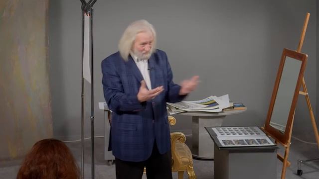 Юрий Косин "Танец вокруг фотографии" смотреть онлайн