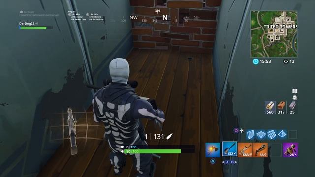 Another Fortnite video Live on PS4 and lest git 5 subscriber смотреть онлайн