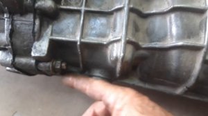 дополнение к видео переделка 3 и4 передачи Луаз 969 .