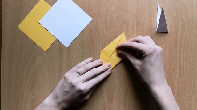 How to make an Origami Ninja Star | Square смотреть онлайн