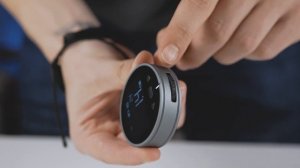 Электронная рулетка AtuMan Duka Mini Q за 1 МИНУТУ