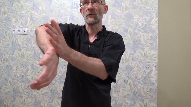 Цигун «железная рубашка», 3я часть. Основная работа блоков: нижние ворота, верхние ворота смотреть онлайн