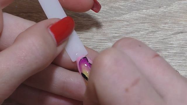 ? Бабочки на ногтях ? Красивый и простой весенний дизайн ногтей 2017.?