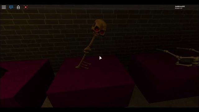 ROBLOX SKELETON SHADES + SKELETON KEY [Halloween 2018] смотреть онлайн