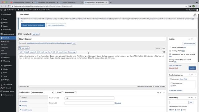 How to Use Kadence Blocks Pro Dynamic Content Feature (Kadence Blocks Tutorial) смотреть онлайн