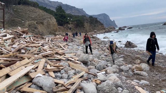 ПВД: Резервное-Инжир-Золотой-Балаклава смотреть онлайн