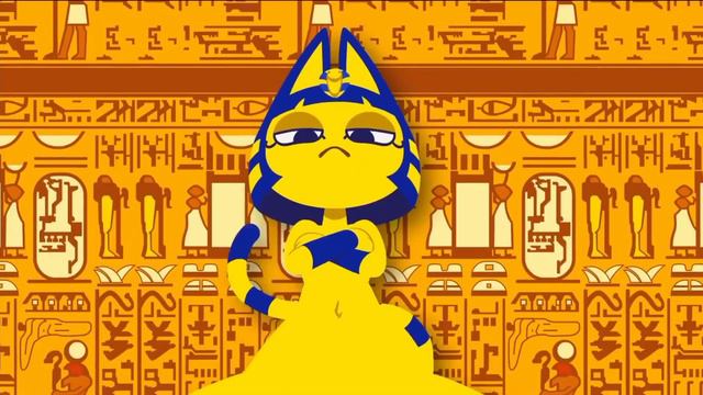 Zone Ankha - THE FULL | ФУЛЛ ССЫЛКА В ОПИСАНИЕ !! ( НЕ КЛИКБЕЙТ )   60 FPS   HD Quality
