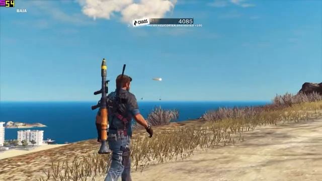 just cause 3 gtx 650ti 2gb смотреть онлайн