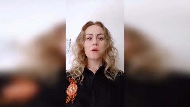 Отрывок из произведения Бориса Васильева "В списках не значился". Читает Дубова А.В. смотреть онлайн