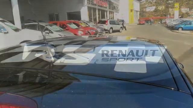 2013 RENAULT CLIO III 2.0 RS SPORT RED BULL EDITION Auto For Sale On Auto Trader South Africa