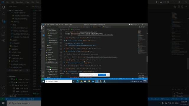 Microverse react group project смотреть онлайн