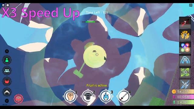 HOW TO BEAT War Hammer Titan BOSS WITHOUT DYING + Showcase | Roblox Anime Fighting Simulator смотреть онлайн