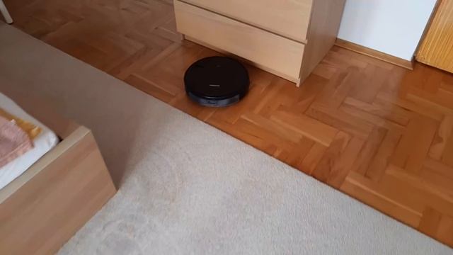 RoboVac Party#8: Roomba, Samsung, Neato, LG, Rowenta | PILE of confetti Vol.3 ???? смотреть онлайн
