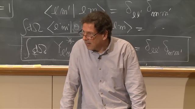 22. Angular Momentum (continued) смотреть онлайн