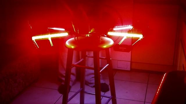 UKOPTER FLYCAMSTUDIO (Building FRAME for Multirotor) смотреть онлайн