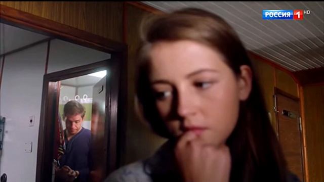 I Саша и Лёня I как все начиналось "Капитанша" смотреть онлайн