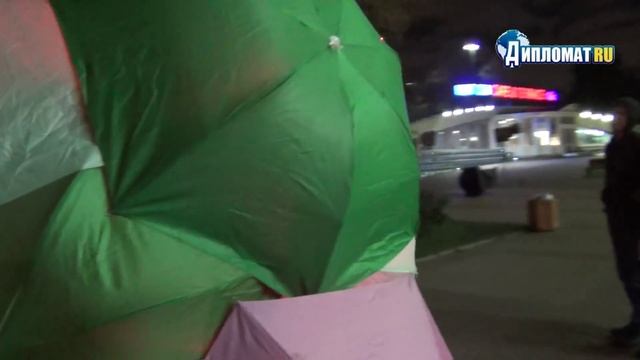 Фестиваль световой культуры Lumifest смотреть онлайн