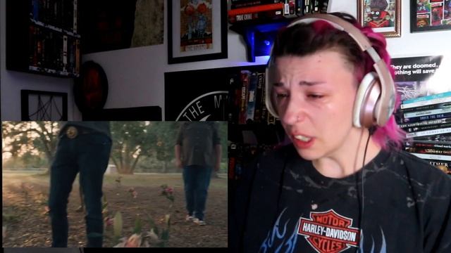 REACTION | HOME FREE "STARGAZER TRILOGY" (ALL 3 PARTS) смотреть онлайн