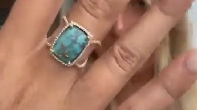 Polly's Everyday Essential Jewelry Picks