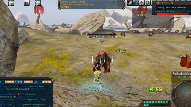 Entropia Universe 2020 What NOT To Say While Trading! Don't Make This Mistake! смотреть онлайн