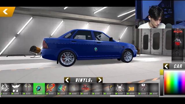 СДЕЛАЛИ СВОЮ ВЕРСИЮ Car parking multiplayer l НОВАЯ ВЕРСИЯ Кар паркинг смотреть онлайн