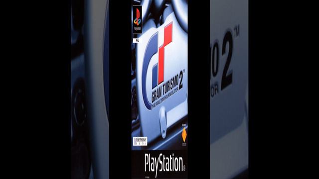 Gran Turismo 2(PAL)OST Fatboy Slim - Fucking In EARRAPE!!!!!!! смотреть онлайн