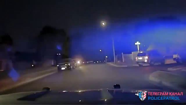 16 летний гонщик получил 5 пуль / Применение оружия полицией смотреть онлайн