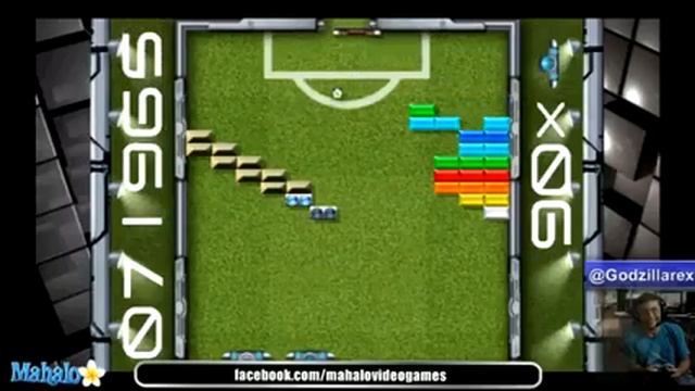 Bashi Blocks Walkthrough Round 6613 смотреть онлайн