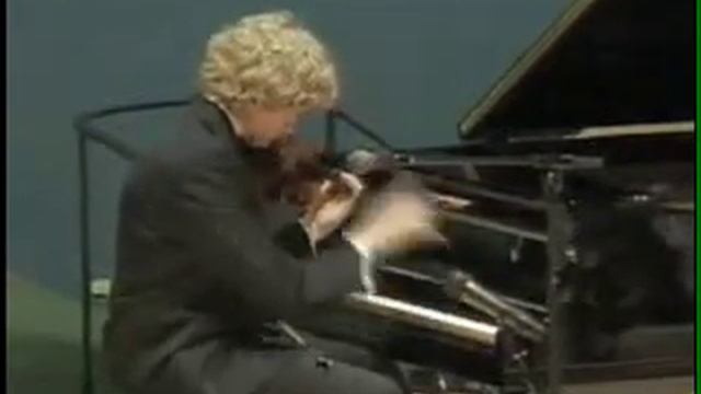 Magnus Martensson @ United Nations смотреть онлайн