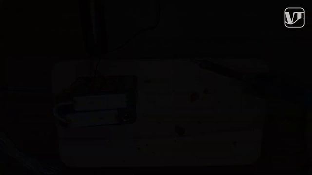 Аварийное освещение. Фонарик из светодиодной ленты смотреть онлайн